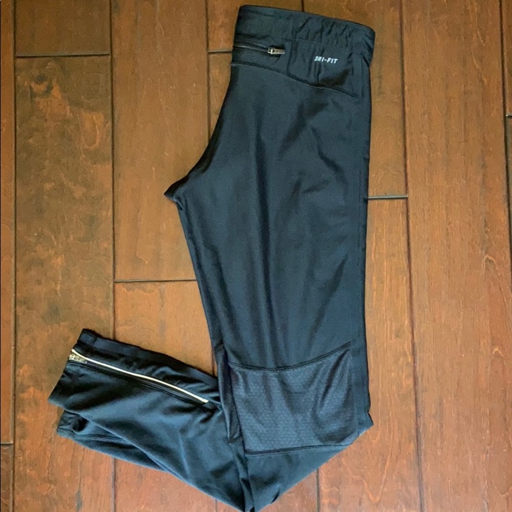 Nike Running Dri-Fit leggings
